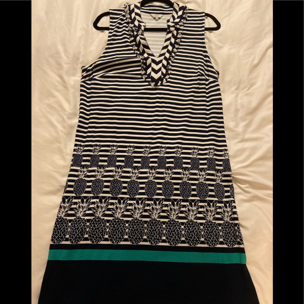 Crown & Ivy Dress